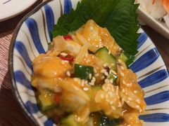 -小川洋风料理(大悦城店)