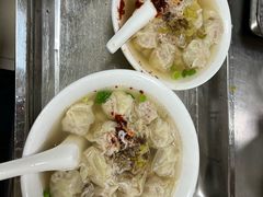 -汪家馄饨(集庆路店)