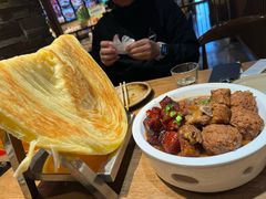-鸽子窝(青塔店)