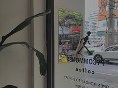 -常识咖啡common sense(春熙路店)