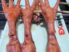-晓波烧烤(南桥店)