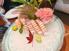 -隐炉和牛烧肉店(群力店)