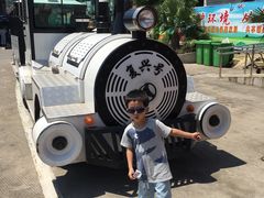 -东澳岛