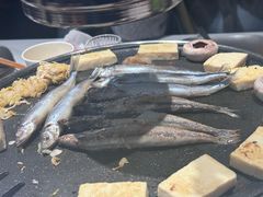 -范儿·嫂子烤肉·精致炭火烤肉(长治路店)