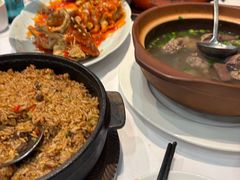 -香雪海饭店中餐厅(人民桥店)
