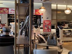 -必胜客(上地华联店)