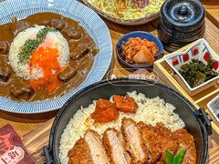 -堂本家·二代目·炸猪排(中心书城店)