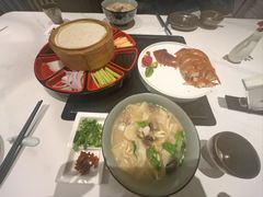 -祥记餐饮•豫粤珍味(郑东新区新长安店)