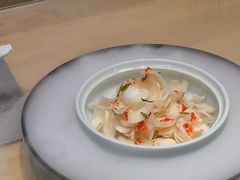 龙井茶香百合-茶宴·美食地标餐厅(沙坡尾店)