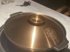 -狐狸爱上椰子鸡(滨江星光大道店)