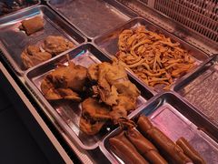 -清丰李记猪蹄(朝阳路店)