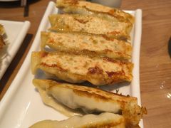 -春水锅贴·传统鲁菜(大明湖店)