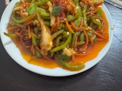 -清真宏玉祥黄门脸餐厅(华荫东里店)