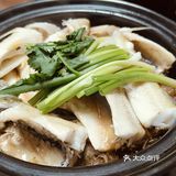今晚尝鲜美佳肴