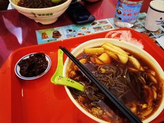 -华天延吉餐厅(西四总店)