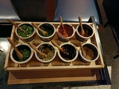 -老墙根涮肉·铜锅·烧烤(欢乐谷·王四营店)
