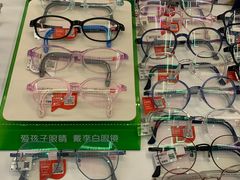 -世纪大明眼镜·蔡司战略授权店(汉街店)