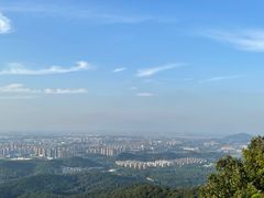 -紫金山山顶公园