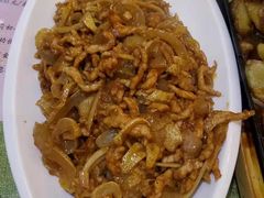 -桃子餐厅·天津菜(红星路直营店)