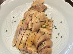 -酒蜻蜓·庭院私房菜(天元东路店)