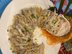 -御唐府海珊瑚主题餐厅