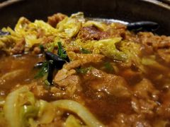 -黄三怪(清河店)