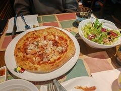 -安妮意大利餐厅(国贸店)