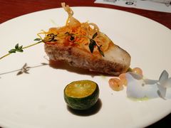 -匠和风精致料理(莆田财富中心店)