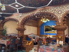 -乡村馕坑肉·烧烤·新疆菜·本地人更爱吃(阿勒泰首店)