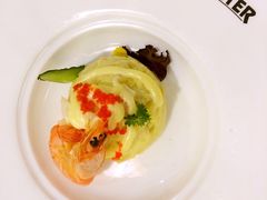 -斗牛士牛排餐厅(嘉里汇店)