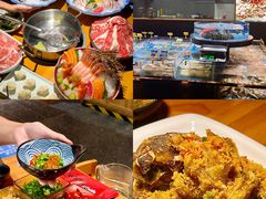 -綱元·海鲜豆捞(明州里店)