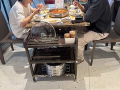 -黄记煌三汁焖锅(欢乐海岸店)