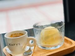 -KAFVS咖啡思咖啡馆(香海路店)