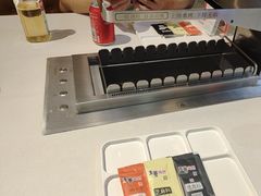 -玉善烧烤串城(长春总店)