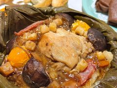 -喜势点·糖沙翁手工茶点·本地人茶居(永庆坊店)