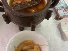 -聚春园自助餐厅(东街口店)
