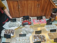 -南大门韩国米糕(公滨路店)