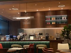 -Peet's 皮爷咖啡(杭州来福士店)