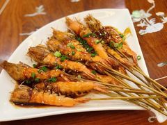 -美极鲜食坊(宝安南路店)