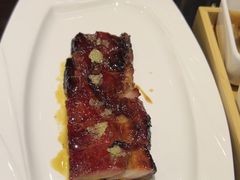 -中山保利艾美酒店-乐美中餐厅