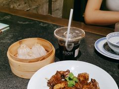 -南京大牌档(新街口德基广场店)