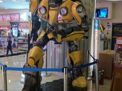 门面-纵横国际影城杜比全景声巨幕(天安云谷店)