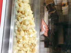 -周签签锅巴土豆(建设路总店)