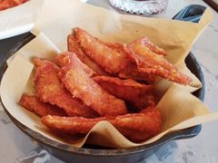 川香傲椒脆翅尖-必胜客(新一城店)