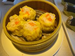 蟹子烧卖-粤秀餐厅(国货店)
