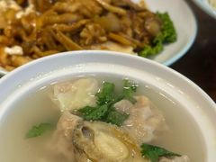 -惠宾饭庄(中山路店)