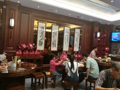 大堂-勤德兴(湖滨路店)