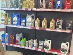-京东养车(岳各庄店)
