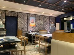 大堂-gleeglee乐溢亦茶(合生汇店)