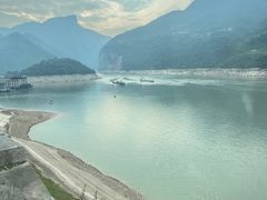 -白帝城·瞿塘峡景区
